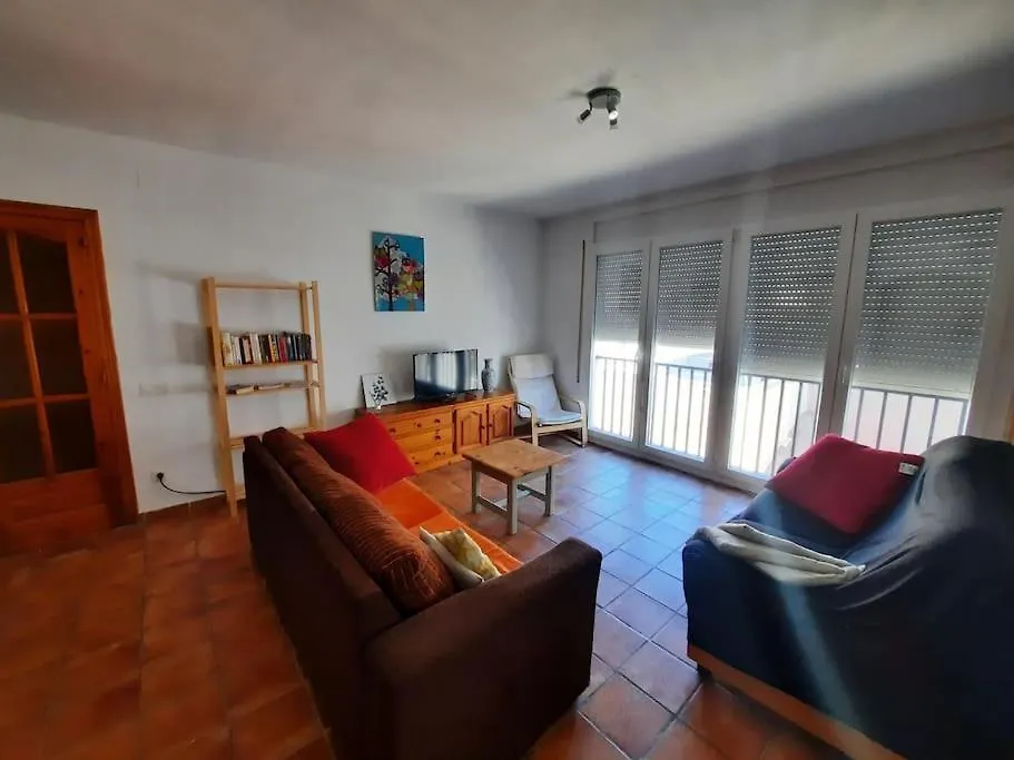 Apartment Luminoso Y Acogedor Apartamento L'Ametlla de Mar