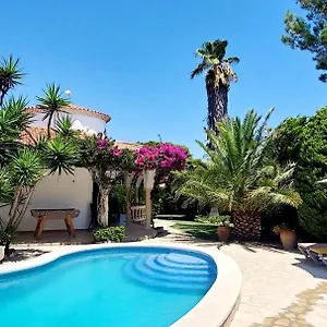  Villa Casa Del Sol