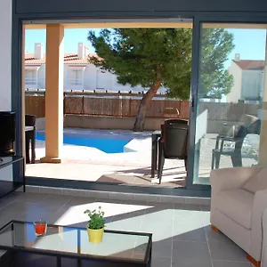  Villa Marina Del Port 1