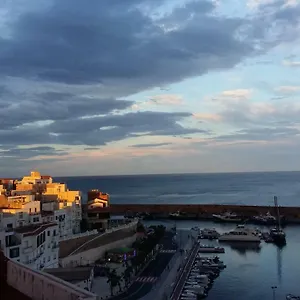 Vistas Al Mar L'Ametlla de Mar