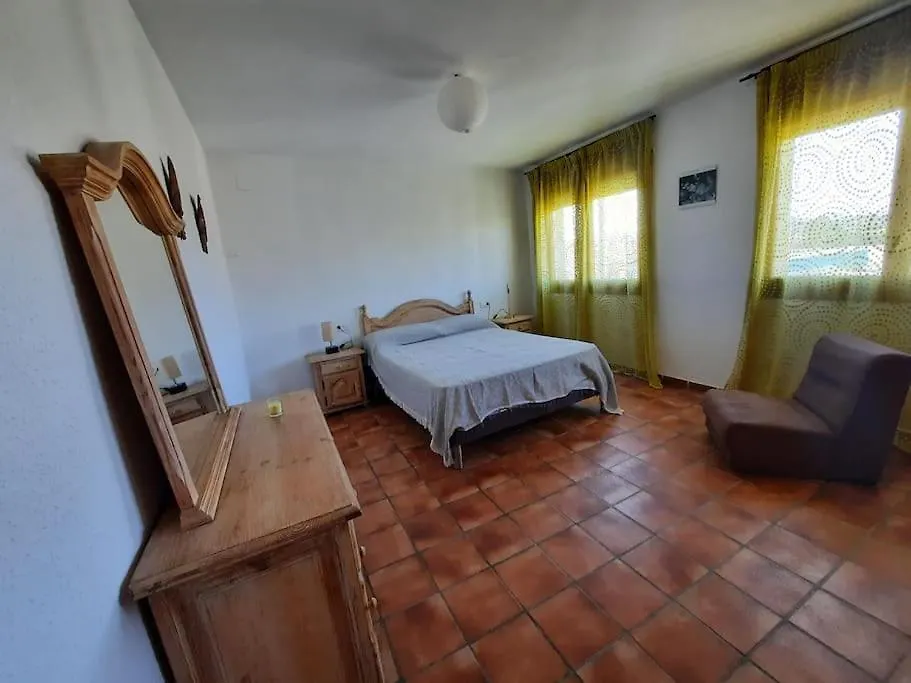 Luminoso Y Acogedor Apartamento L'Ametlla de Mar Apartment